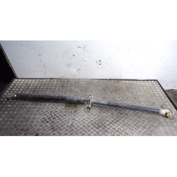 TRANSMISION CENTRAL 370004BE0A 