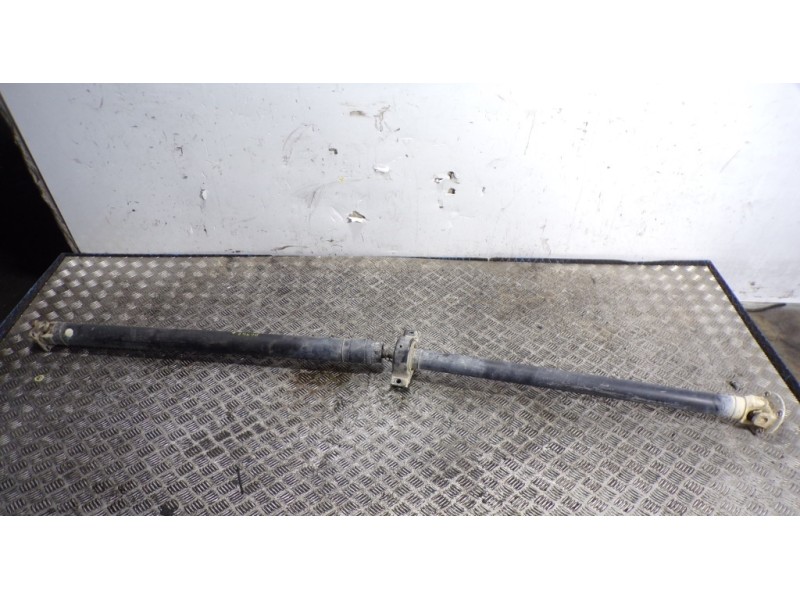 Recambio de transmision central para nissan x-trail (t32) acenta 4x4 referencia OEM IAM 370004BE0A  