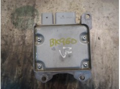 Recambio de centralita airbag para ford transit mod. 2000 combi ft 330 2.4 medio referencia OEM IAM    2