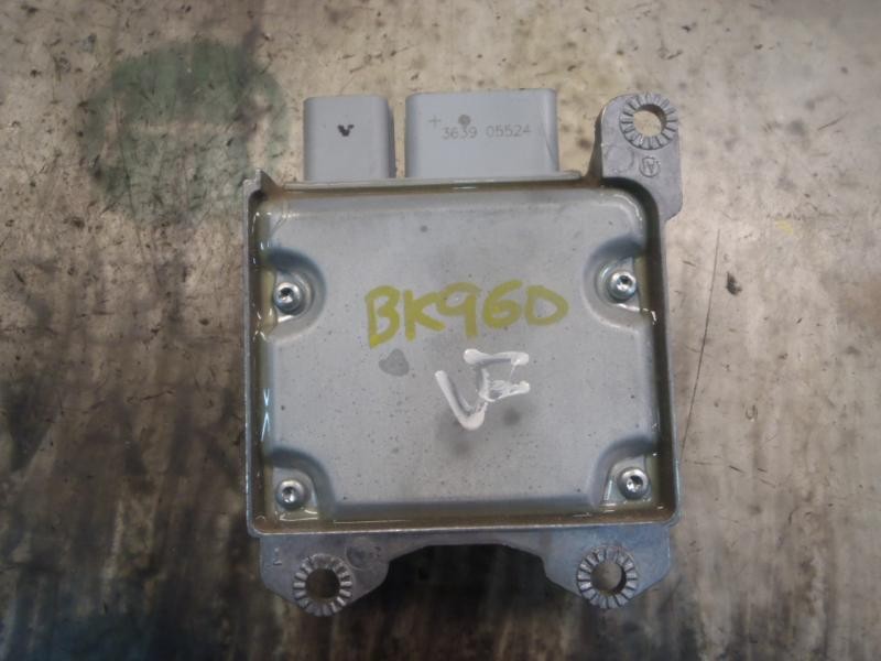 Recambio de centralita airbag para ford transit mod. 2000 combi ft 330 2.4 medio referencia OEM IAM   