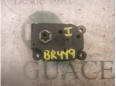 Recambio de motor apertura trampillas climatizador para bmw serie 1 berlina (e81/e87) 2.0 turbodiesel cat referencia OEM IAM 641 2