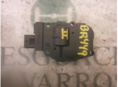 Recambio de motor apertura trampillas climatizador para bmw serie 1 berlina (e81/e87) 2.0 turbodiesel cat referencia OEM IAM 641 2