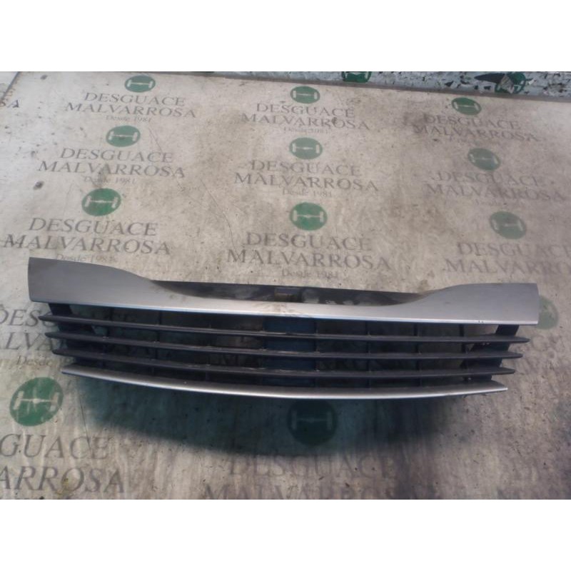 Recambio de rejilla para renault laguna ii (bg0) authentique referencia OEM IAM   