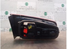 Recambio de piloto trasero derecho interior para renault laguna ii (bg0) authentique referencia OEM IAM    2
