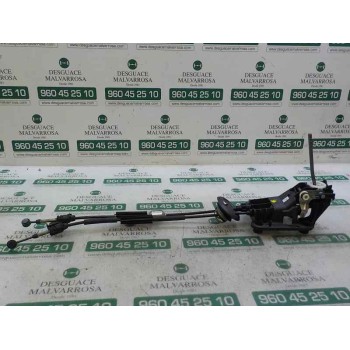 PALANCA CAMBIO 9678380280 