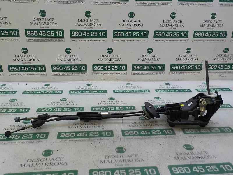 Recambio de palanca cambio para citroën c-elysée exclusive referencia OEM IAM 9678380280  