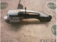 Recambio de maneta exterior delantera derecha para fiat stilo (192) 1.9 jtd / 1.9 jtd 115 active referencia OEM IAM    2