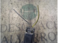 Recambio de bomba limpia para ford focus berlina (cap) trend referencia OEM IAM    2