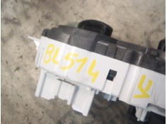 Recambio de mando calefaccion / aire acondicionado para ford focus berlina (cap) trend referencia OEM IAM    2