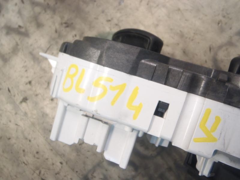 Recambio de mando calefaccion / aire acondicionado para ford focus berlina (cap) trend referencia OEM IAM   