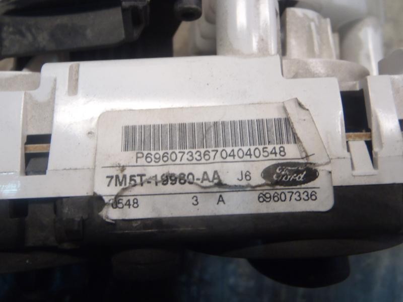 Recambio de mando calefaccion / aire acondicionado para ford focus berlina (cap) trend referencia OEM IAM   