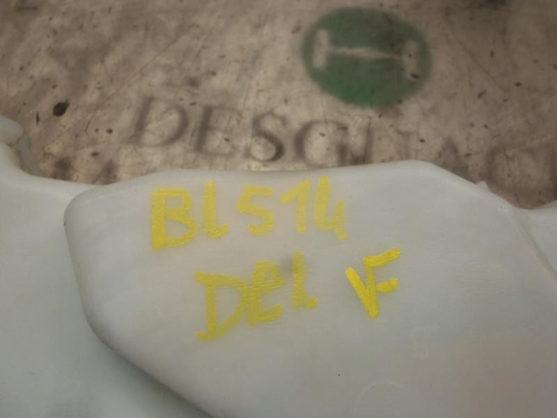 Recambio de deposito limpia para ford focus berlina (cap) trend referencia OEM IAM   