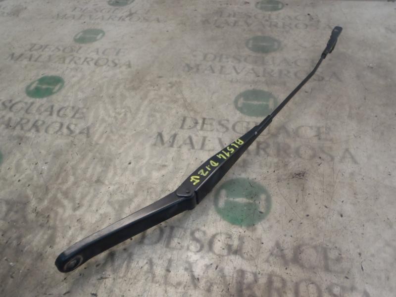 Recambio de brazo limpia delantero izquierdo para ford focus berlina (cap) trend referencia OEM IAM   