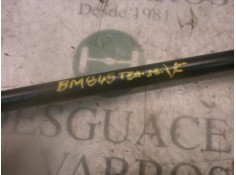 Recambio de amortiguadores maletero / porton para ford fiesta (cbk) futura referencia OEM IAM    2