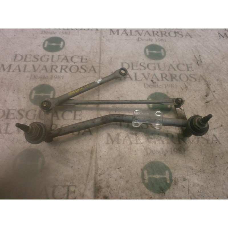 Recambio de articulacion limpia delantero para ford fiesta (cbk) futura referencia OEM IAM   