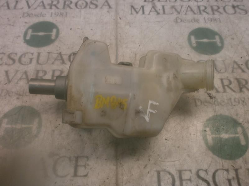 Recambio de bomba freno para ford fiesta (cbk) futura referencia OEM IAM   