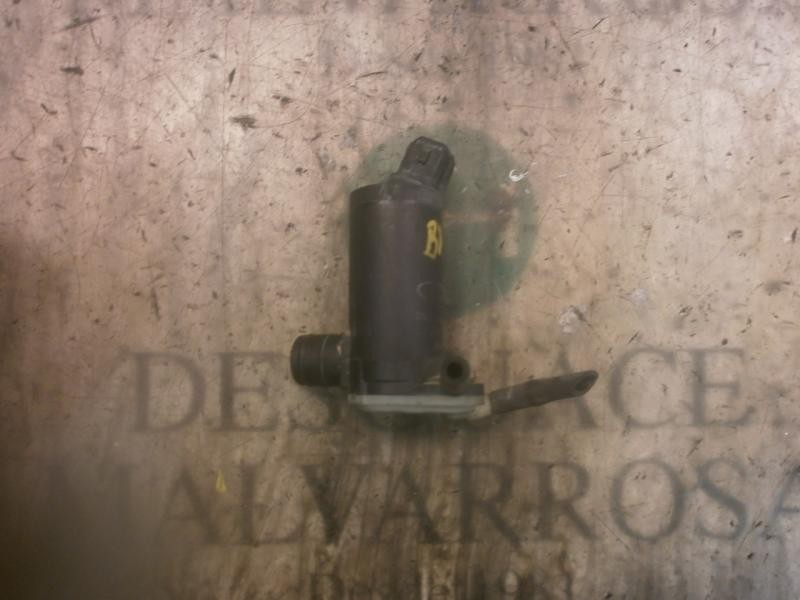 Recambio de bomba limpia para ford fiesta (cbk) futura referencia OEM IAM   