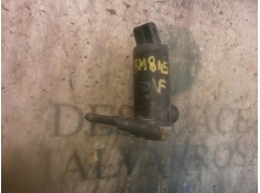 Recambio de bomba limpia para ford fiesta (cbk) futura referencia OEM IAM    2