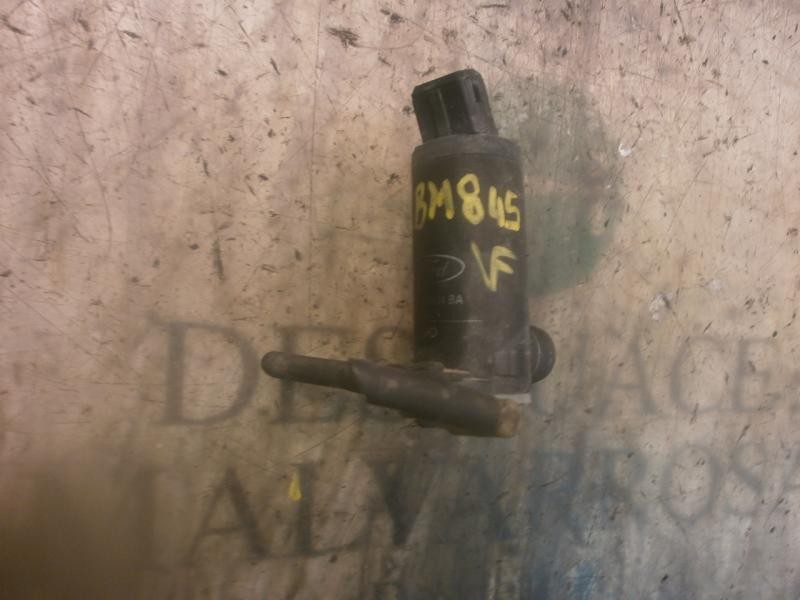 Recambio de bomba limpia para ford fiesta (cbk) futura referencia OEM IAM   