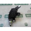 Recambio de motor limpia trasero para hyundai ix20 1.6 crdi cat referencia OEM IAM 987001K000 987001K000 