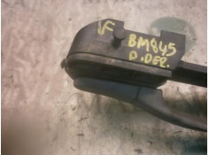 Recambio de maneta exterior delantera derecha para ford fiesta (cbk) futura referencia OEM IAM    2