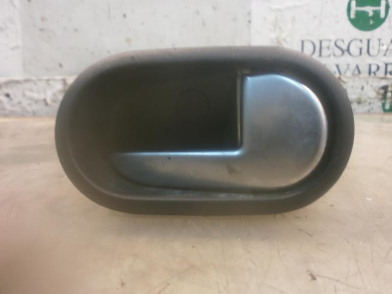 Recambio de maneta interior delantera derecha para ford fiesta (cbk) futura referencia OEM IAM   