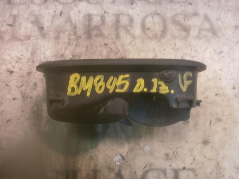 Recambio de maneta interior delantera izquierda para ford fiesta (cbk) futura referencia OEM IAM   