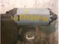 Recambio de motor limpia trasero para ford fiesta (cbk) futura referencia OEM IAM    2