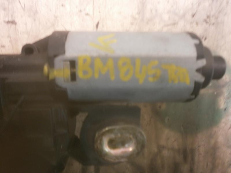 Recambio de motor limpia trasero para ford fiesta (cbk) futura referencia OEM IAM   