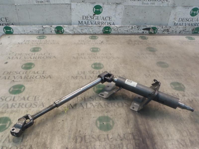 Recambio de columna direccion para citroën nemo sx referencia OEM IAM   