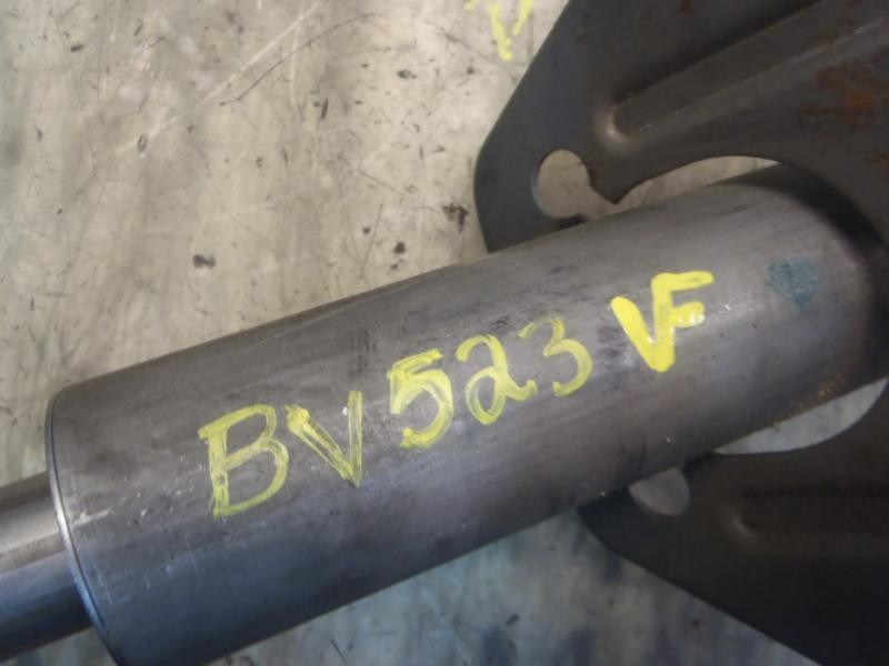 Recambio de columna direccion para citroën nemo sx referencia OEM IAM   