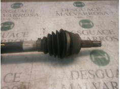 Recambio de transmision derecha para citroën nemo sx referencia OEM IAM    2