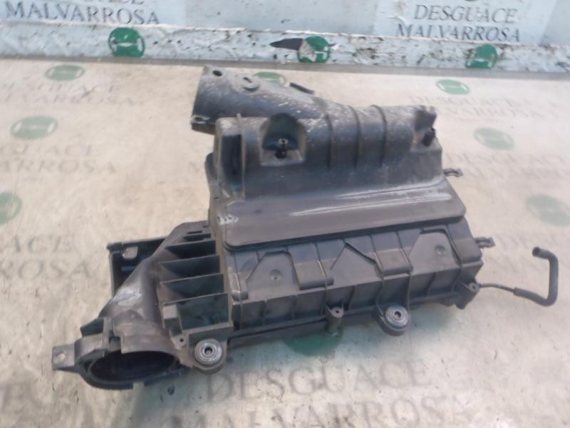 Recambio de filtro aire para citroën nemo sx referencia OEM IAM   