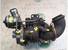 Recambio de turbocompresor para citroën nemo sx referencia OEM IAM    2