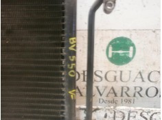 Recambio de condensador aire acondicionado para bmw serie 3 berlina (e46) 320d referencia OEM IAM    2