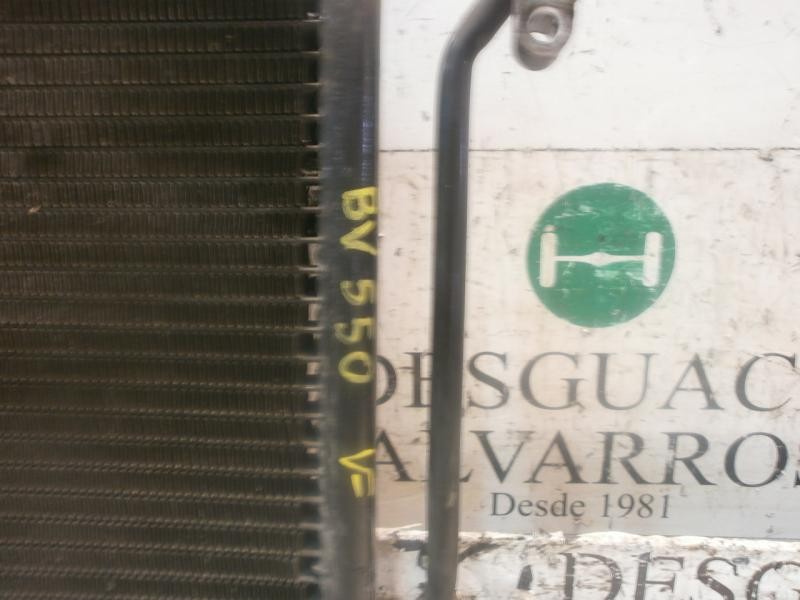 Recambio de condensador aire acondicionado para bmw serie 3 berlina (e46) 320d referencia OEM IAM   