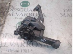 Recambio de bomba aceite para mercedes-benz clase a (w168) 170 cdi l (168.109) referencia OEM IAM   