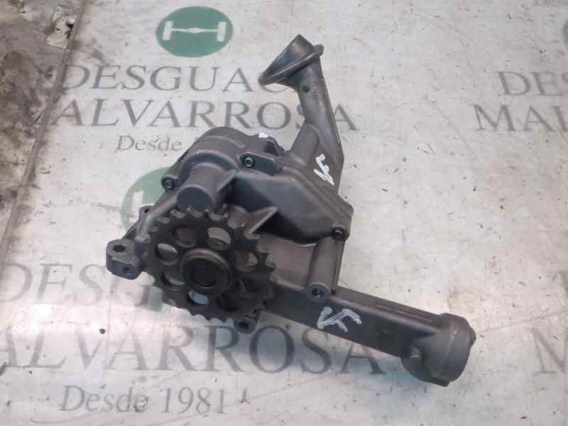 Recambio de bomba aceite para mercedes-benz clase a (w168) 170 cdi l (168.109) referencia OEM IAM   