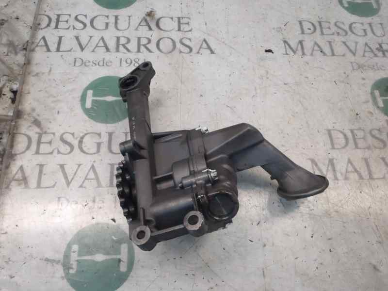 Recambio de bomba aceite para mercedes-benz clase a (w168) 170 cdi l (168.109) referencia OEM IAM   