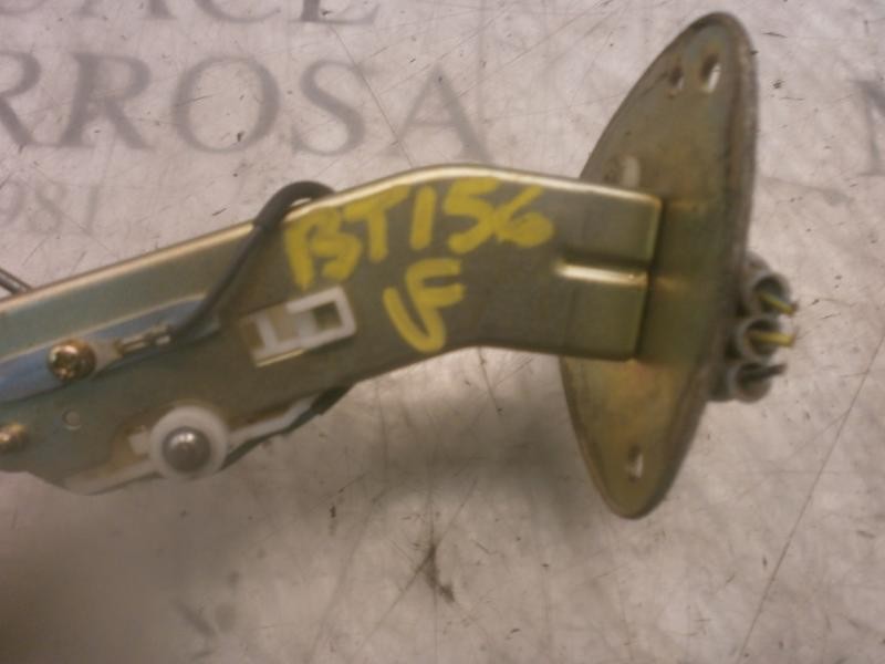 Recambio de aforador para mitsubishi montero sport (k90) 2.5 td gls referencia OEM IAM   