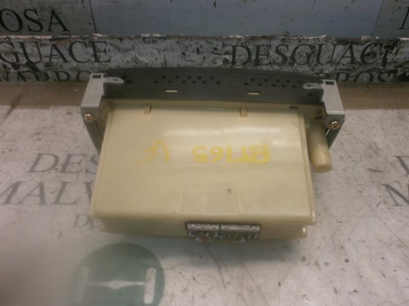 Recambio de mando climatizador para mitsubishi montero sport (k90) 2.5 td gls referencia OEM IAM   