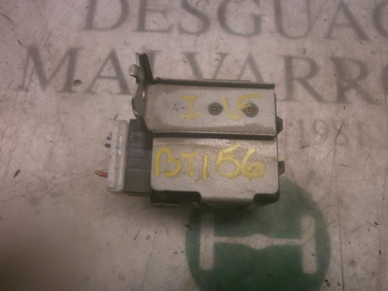 Recambio de modulo electronico para mitsubishi montero sport (k90) 2.5 td gls referencia OEM IAM   