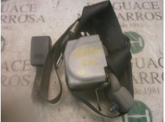 Recambio de cinturon seguridad delantero para mitsubishi montero sport (k90) 2.5 td gls referencia OEM IAM    2