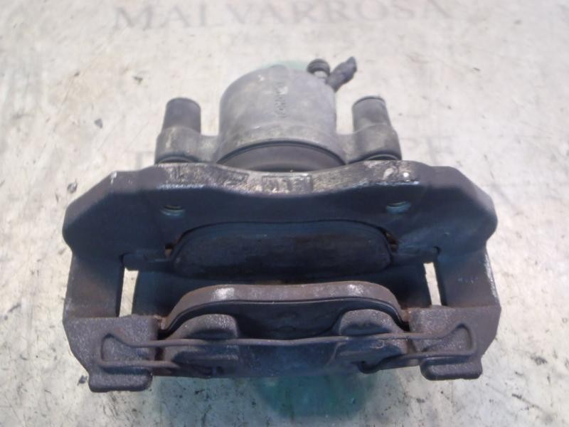 Recambio de pinza freno delantera derecha para ford focus berlina (cap) ghia referencia OEM IAM   