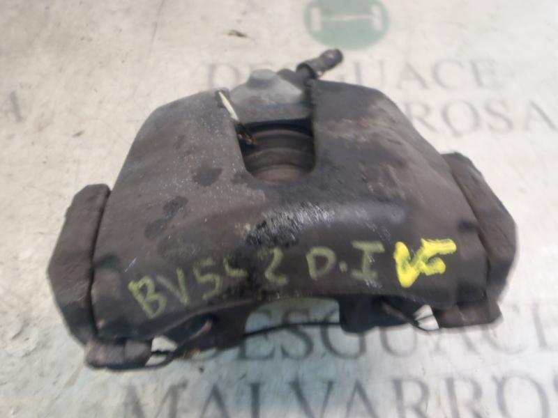 Recambio de pinza freno delantera izquierda para ford focus berlina (cap) ghia referencia OEM IAM   