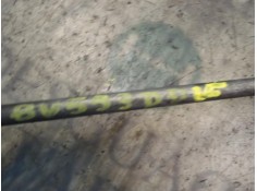 Recambio de tirante delantero derecho para ford transit caja cerrada, corta (fy) (2000 =>) ft 280 2.0 fresh-line referencia OEM  2