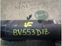 Recambio de amortiguador delantero izquierdo para ford transit caja cerrada, corta (fy) (2000 =>) ft 280 2.0 fresh-line referenc 2