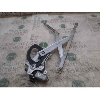 ELEVALUNAS DELANTERO DERECHO 