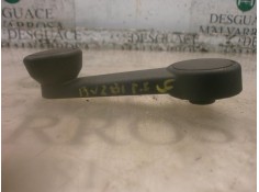 Recambio de maneta elevalunas trasera izquierda para ford fiesta (cb1) trend referencia OEM IAM 1197838   2