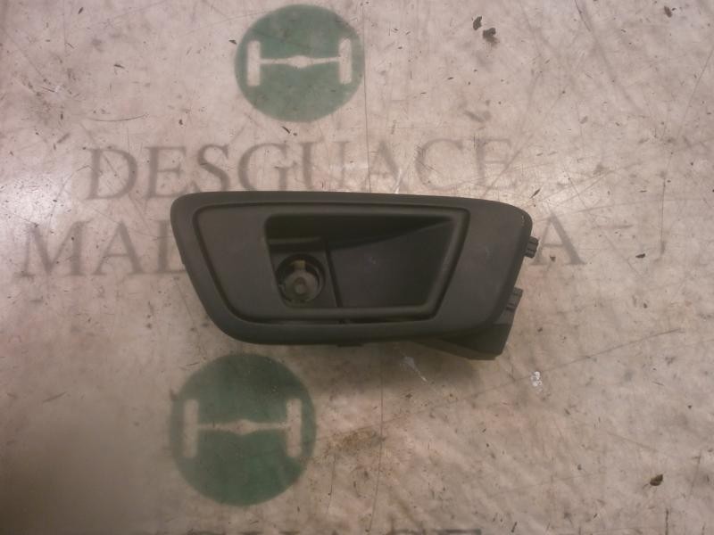Recambio de maneta interior trasera derecha para ford fiesta (cb1) trend referencia OEM IAM 1579282  